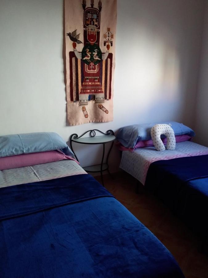 Loft Castello Villa Castello de Farfana Dış mekan fotoğraf