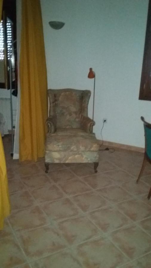 Loft Castello Villa Castello de Farfana Dış mekan fotoğraf