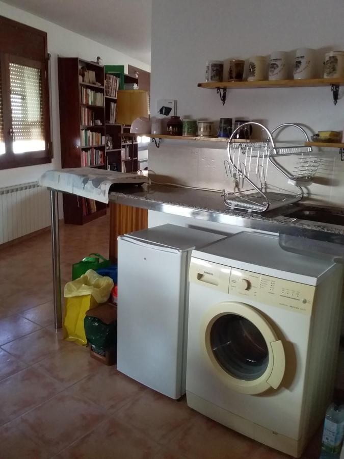Loft Castello Villa Castello de Farfana Dış mekan fotoğraf
