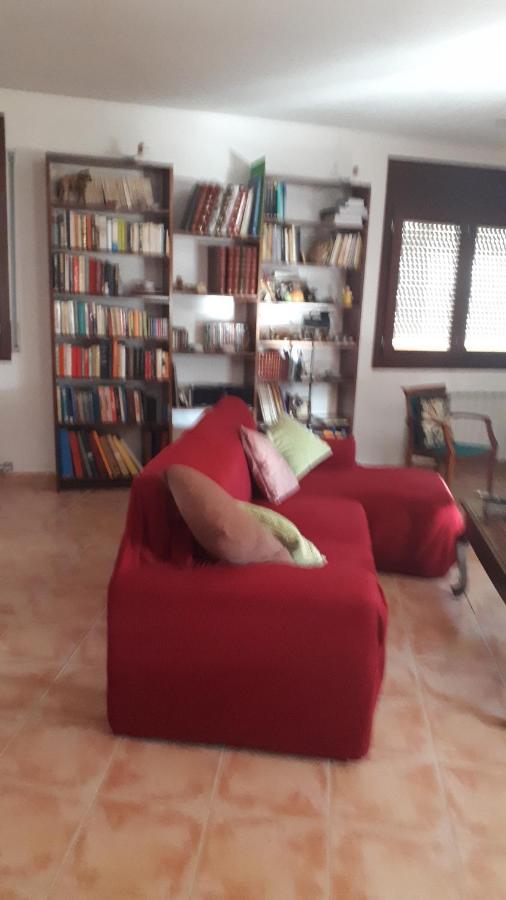 Loft Castello Villa Castello de Farfana Dış mekan fotoğraf