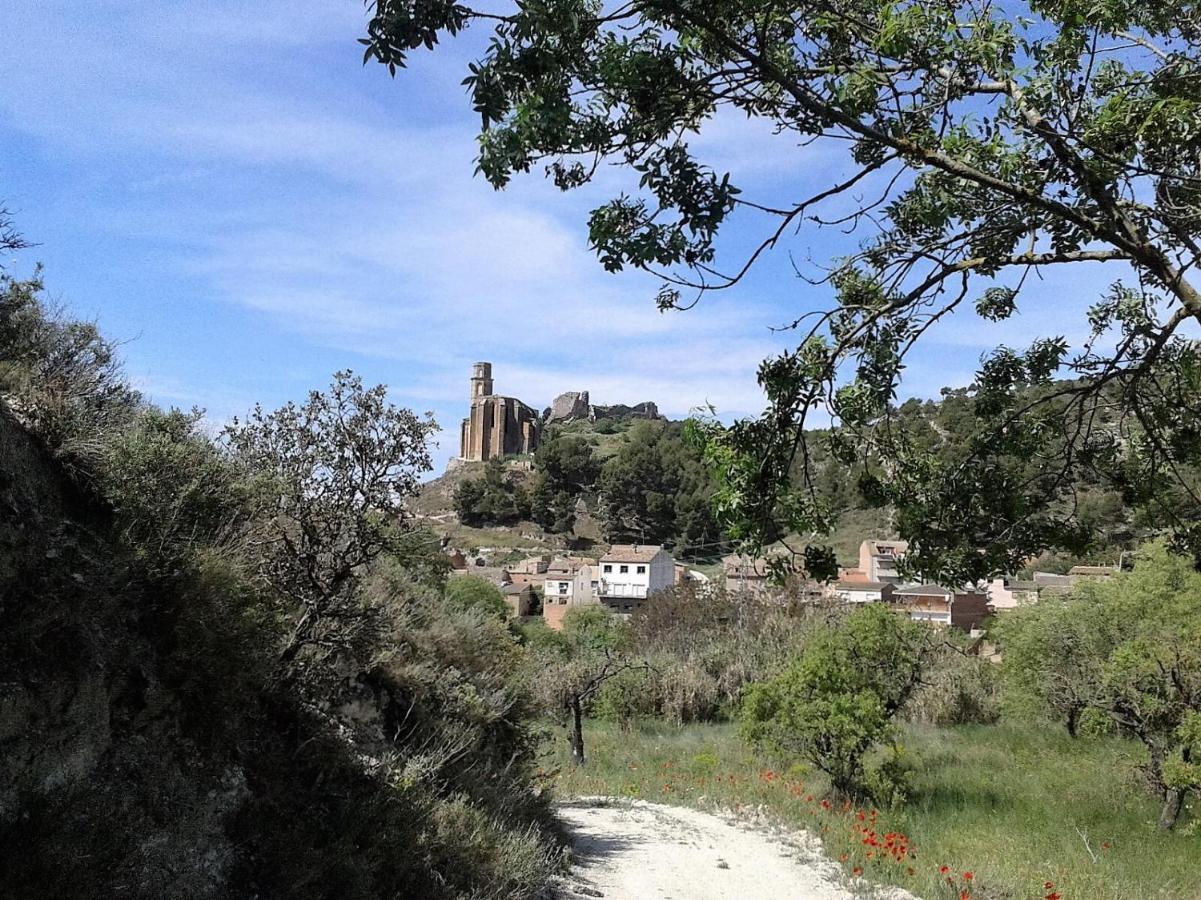 Loft Castello Villa Castello de Farfana Dış mekan fotoğraf
