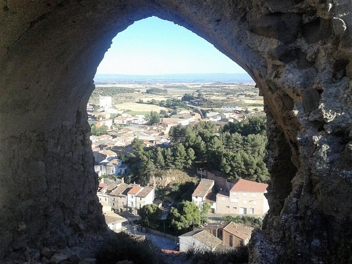 Loft Castello Villa Castello de Farfana Dış mekan fotoğraf