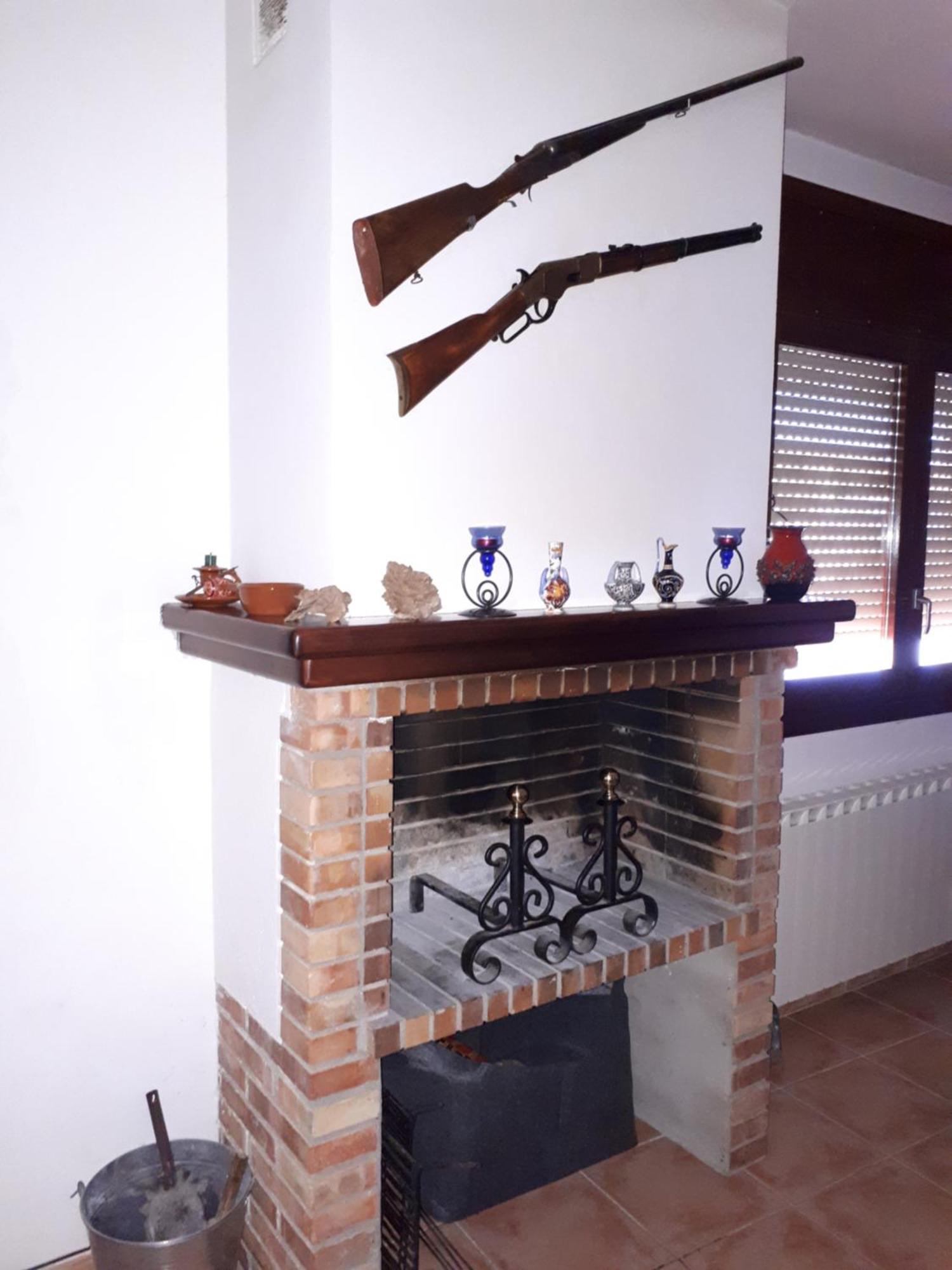 Loft Castello Villa Castello de Farfana Dış mekan fotoğraf