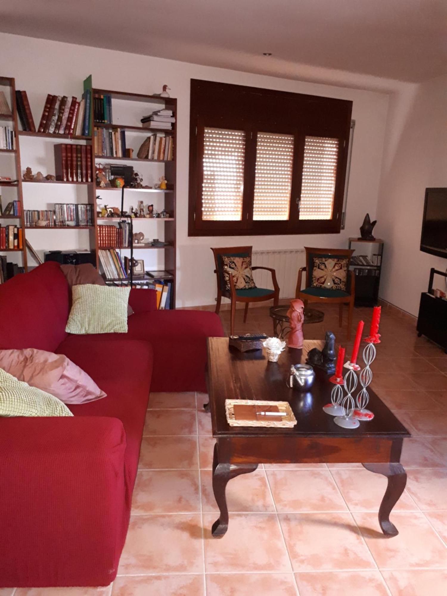 Loft Castello Villa Castello de Farfana Dış mekan fotoğraf