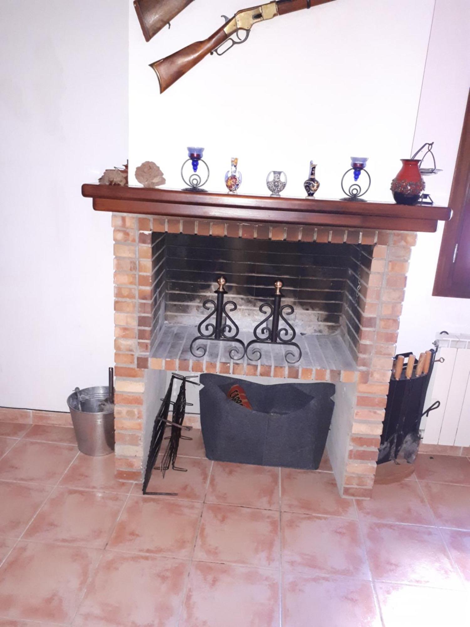 Loft Castello Villa Castello de Farfana Dış mekan fotoğraf