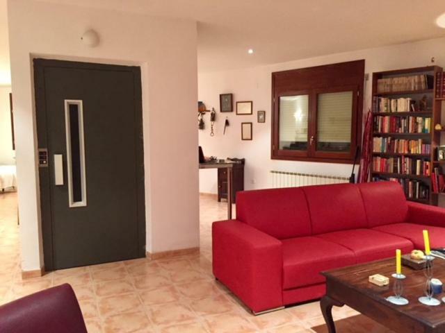 Loft Castello Villa Castello de Farfana Dış mekan fotoğraf