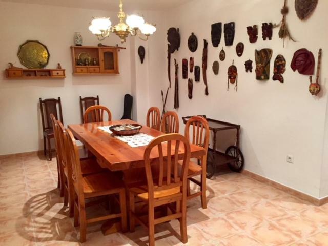 Loft Castello Villa Castello de Farfana Dış mekan fotoğraf