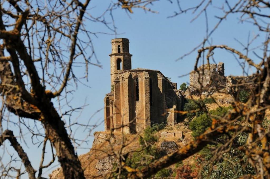 Loft Castello Villa Castello de Farfana Dış mekan fotoğraf