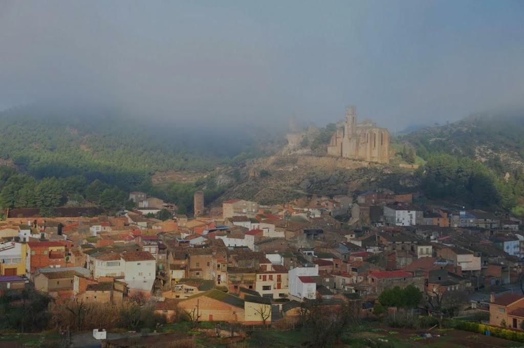 Loft Castello Villa Castello de Farfana Dış mekan fotoğraf