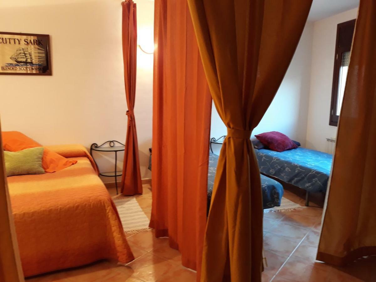 Loft Castello Villa Castello de Farfana Dış mekan fotoğraf