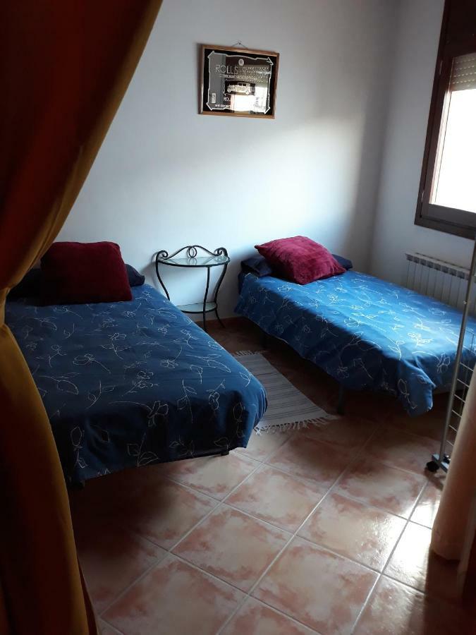 Loft Castello Villa Castello de Farfana Dış mekan fotoğraf