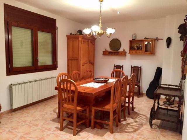 Loft Castello Villa Castello de Farfana Dış mekan fotoğraf